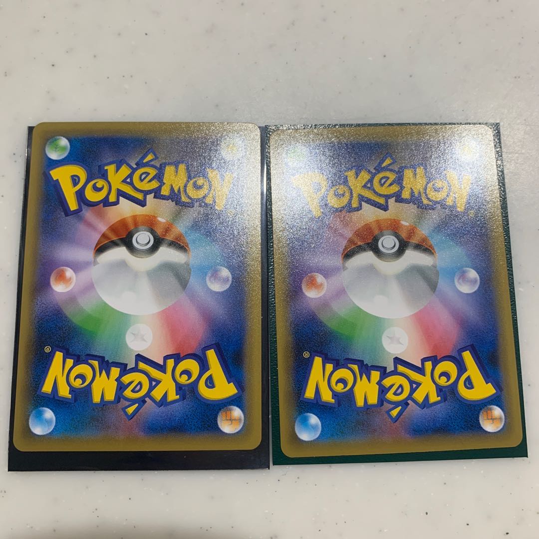 ポケモンごっこ SR