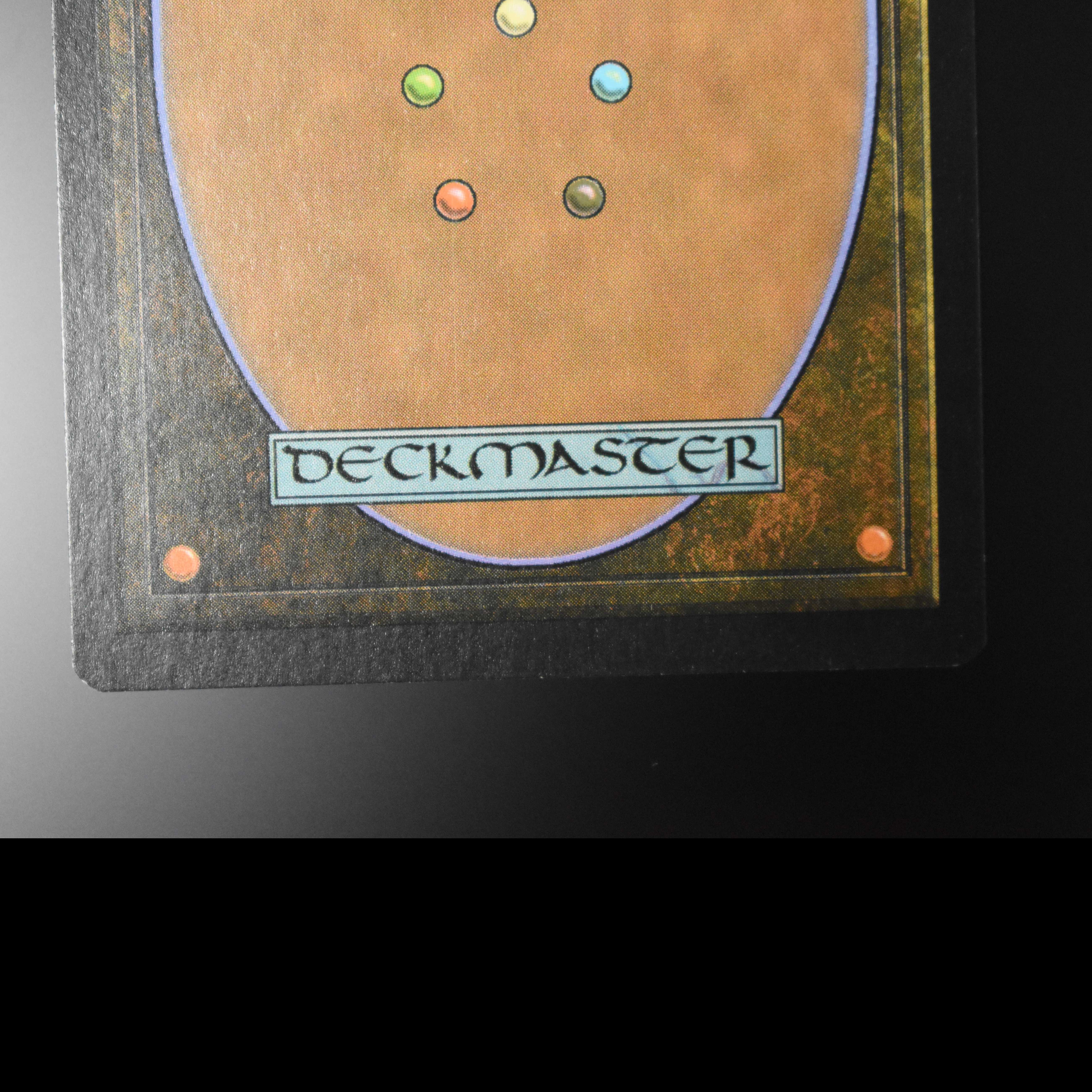 【Sale】意志の力／Force of Will [MPS]