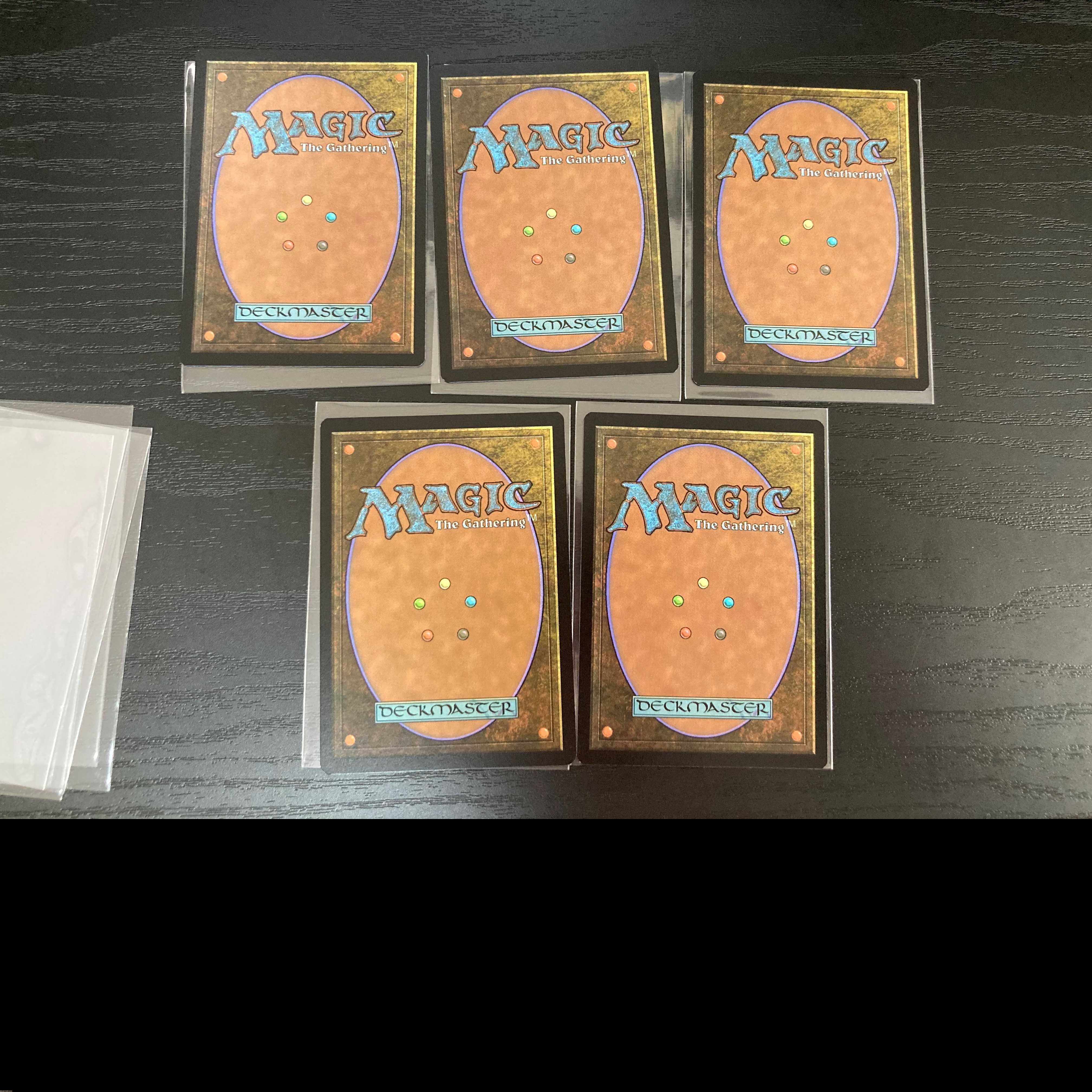 Secret Lair Seb McKinnon 一箱　未開封　mtg Amazon.com: Magic TCG The Gathering Secret Lair: MTG
