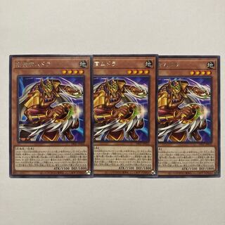 Sword Priest Mudora Rare JP022