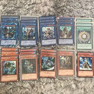 リチュアの儀水鏡　他21枚