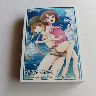 SAO スリーブ 43枚