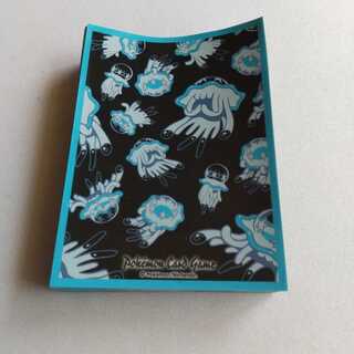 ウツロイド スリーブ 40枚