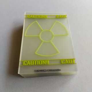 東方Project  核熱 ニュークリアフュージョン スリーブ 52枚