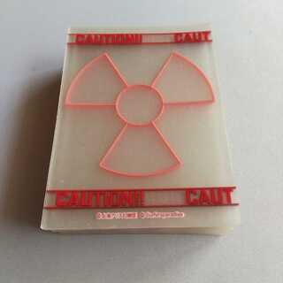 東方Project 核熱 ニュークリアフュージョン スリーブ 63枚