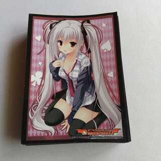 エリナ・オレゴヴナ・アヴェーン スリーブ 40枚