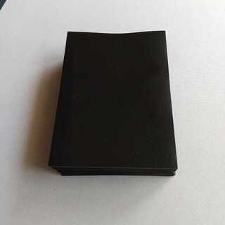 katanaスリーブ 黒 65枚