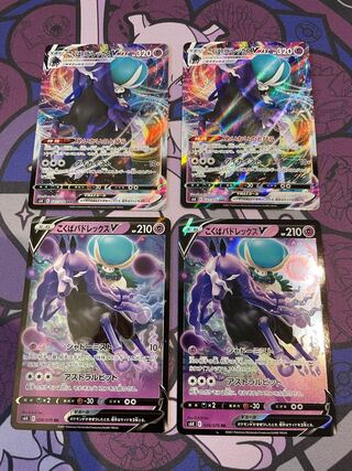 こくばバドレックスV＋V max