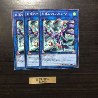 死翼のフレスヴェイス ノーマル