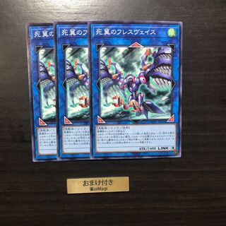 死翼のフレスヴェイス ノーマル