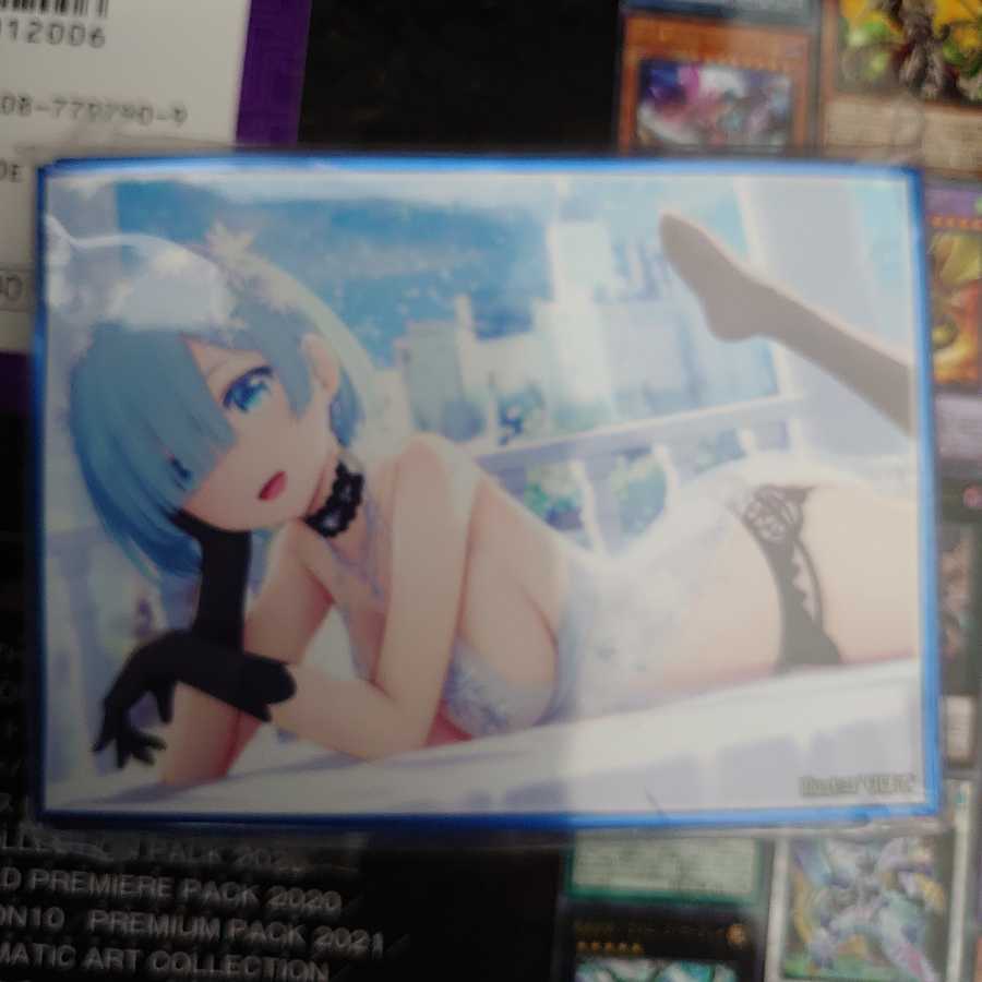 Re:ゼロから始める異世界生活 Reゼロ レム　ロイヤルアイシング