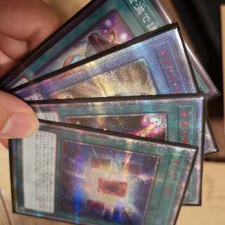 【しんじ様専用】招Qオリパ