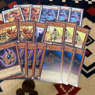 太陽の神官 インティ、クイラ