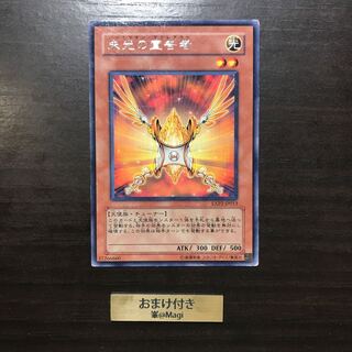 朱光の宣告者 レア