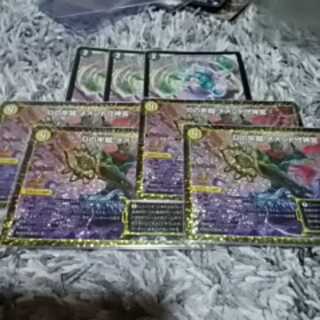 CSプロモセット