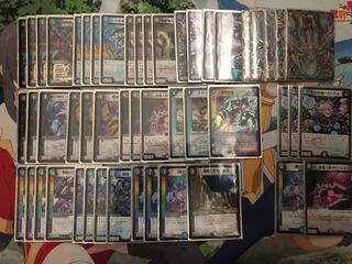 オカルトアンダケイン