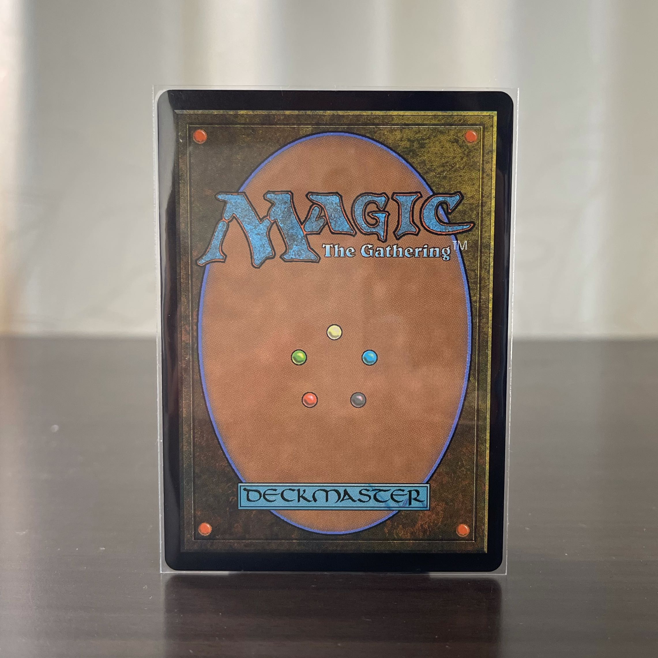 ヴェロマカス・ロアホールド 神話レア　STX 1枚