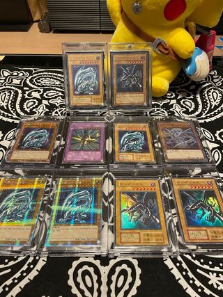 ホルモン様専用5口＋マグネットローダー✩.*˚