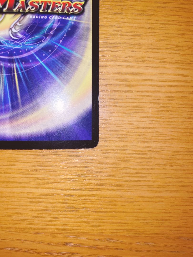 美品 初期 ボルメテウス・サファイアドラゴン VR