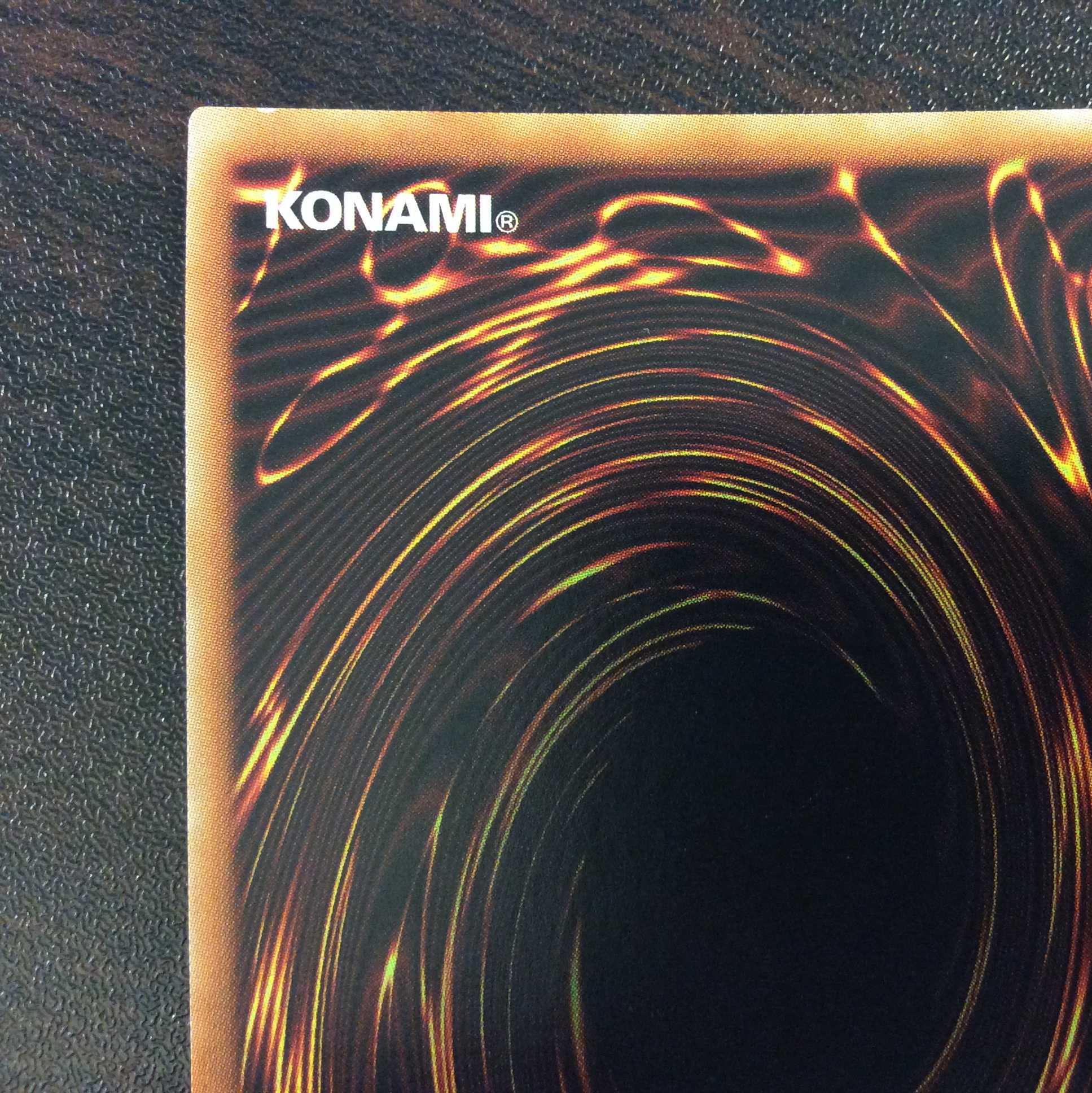 （美品）カラクリ大権現　無零武　20thシークレットレア