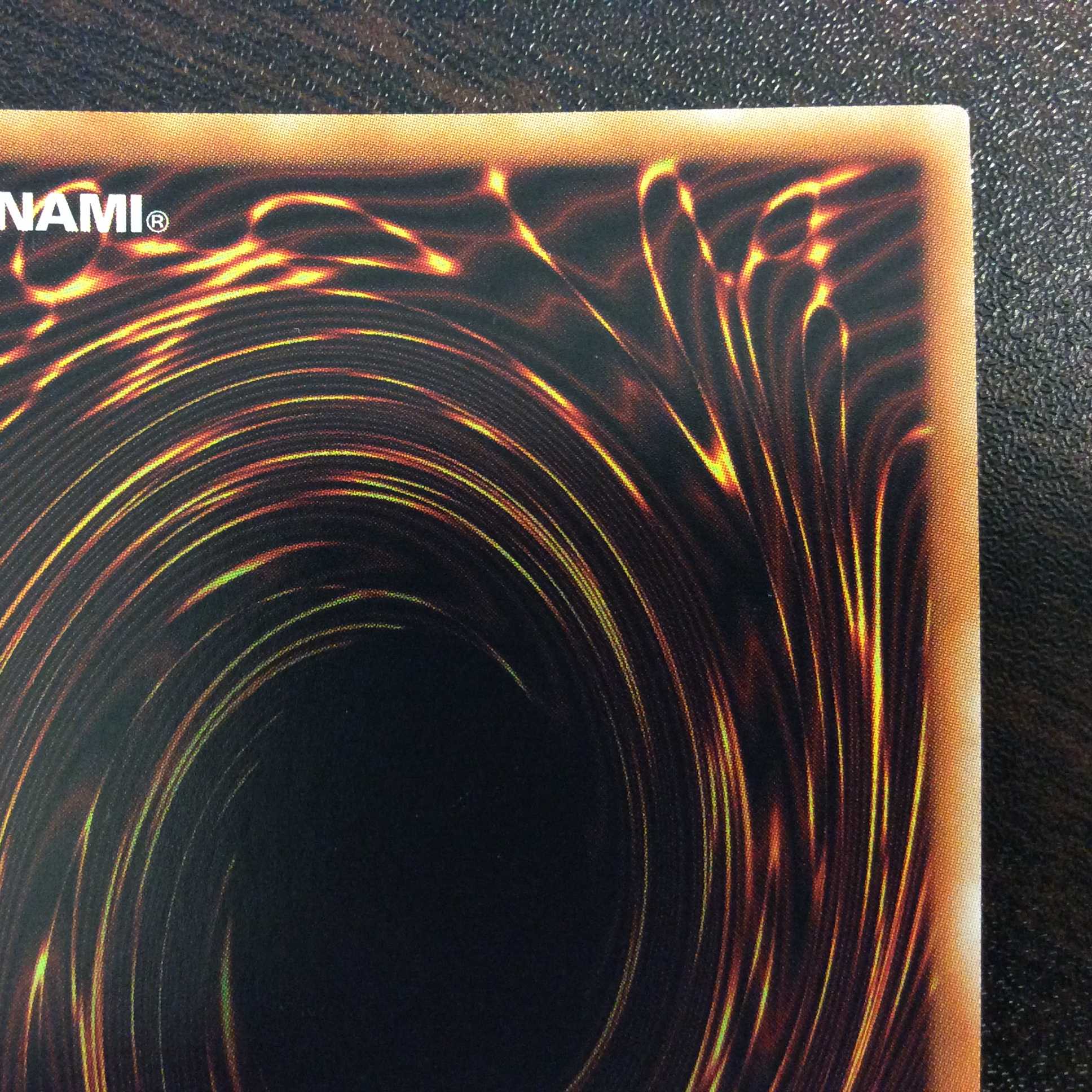 （美品）カラクリ大権現　無零武　20thシークレットレア