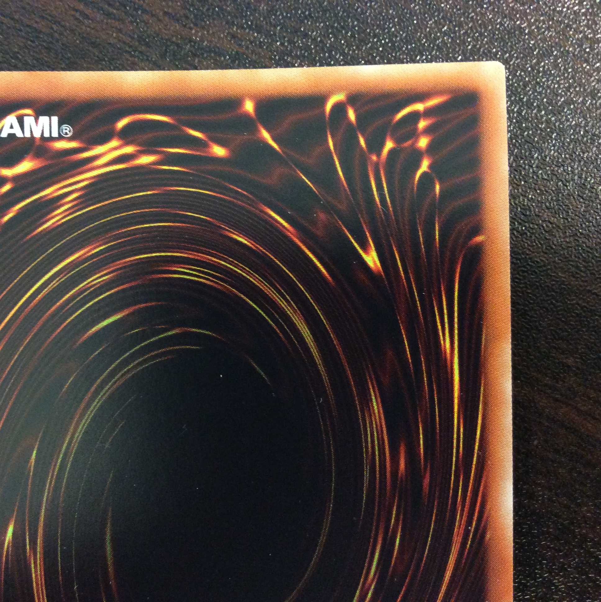 （美品）No.39 希望皇ホープ　20thシークレットレア