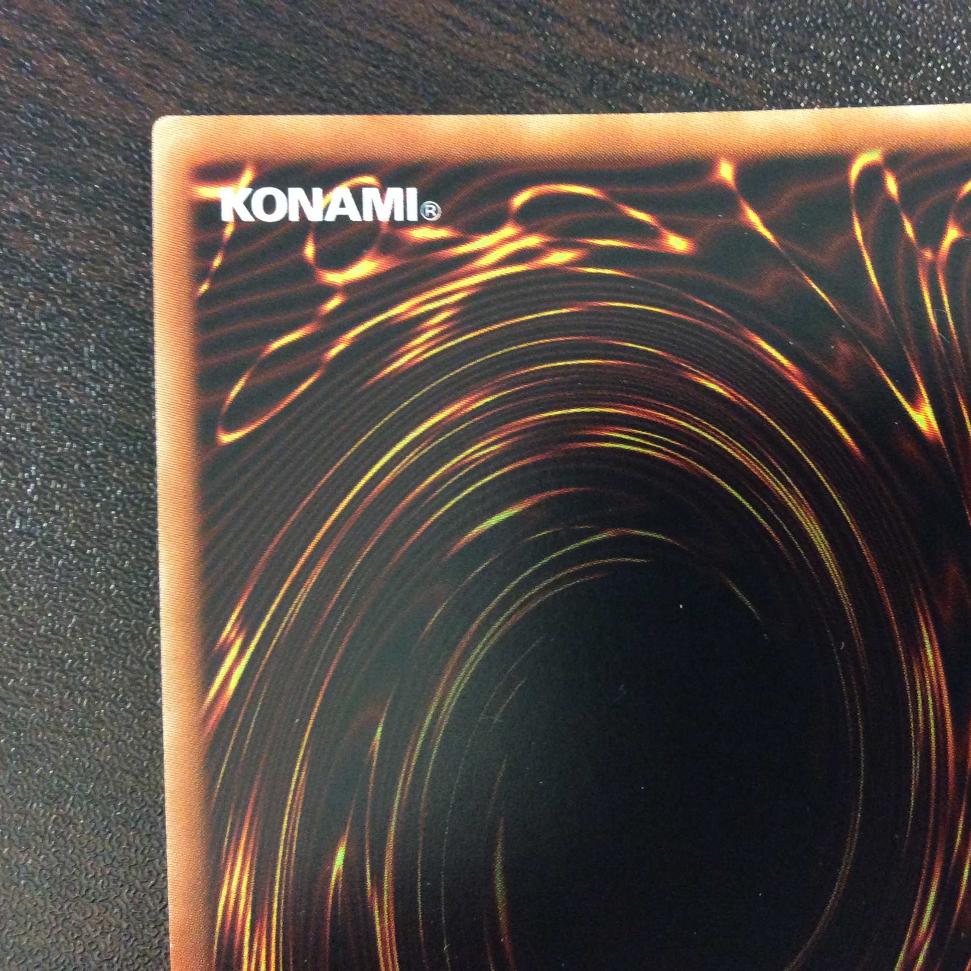 （美品）No.39 希望皇ホープ　20thシークレットレア