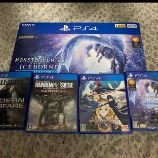 PS4 セット