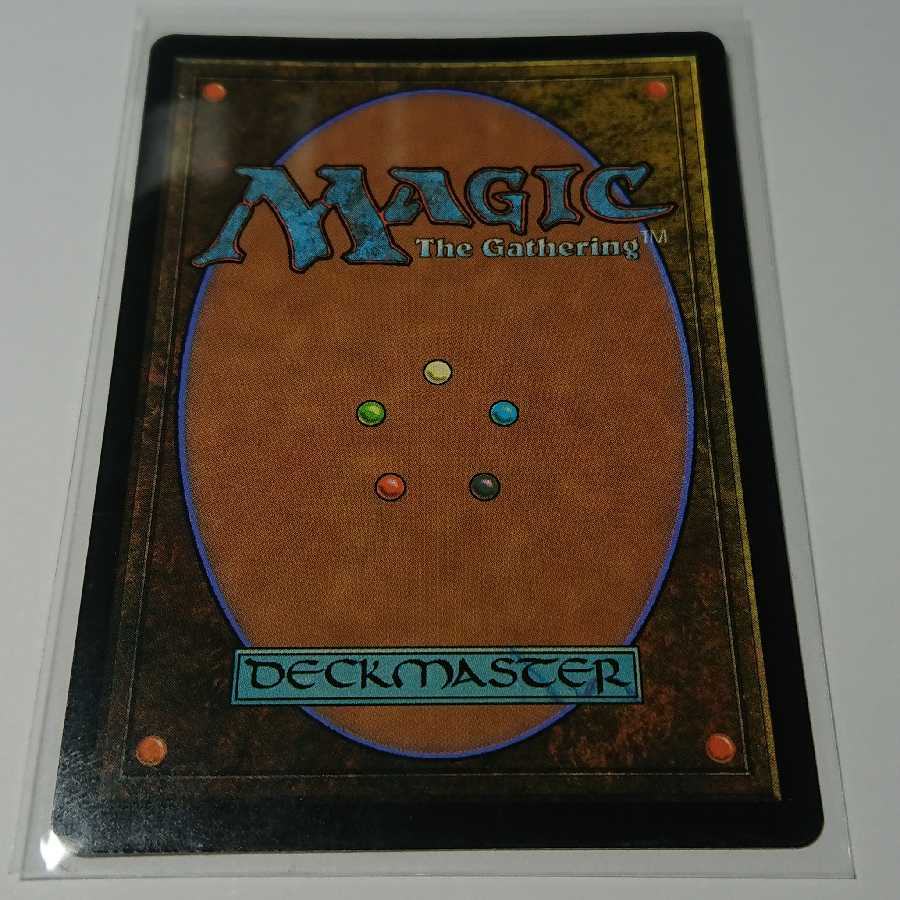 テイサ・カルロフ レア　foil　在庫2