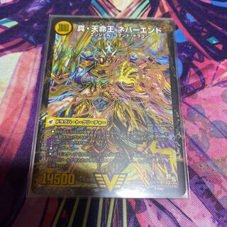 真聖教会 エンドレス・ヘブン｜真・天命王 ネバーエンド