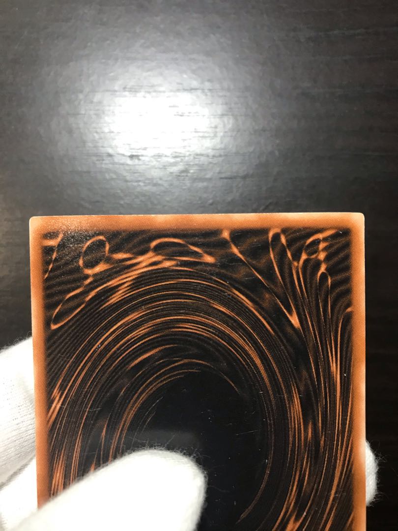 オシリスの天空竜 シークレットレア 英語版 UVカットフルプロテクトスリーブ付き