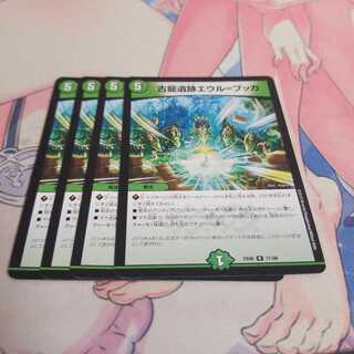 古龍遺跡エウル=ブッカ