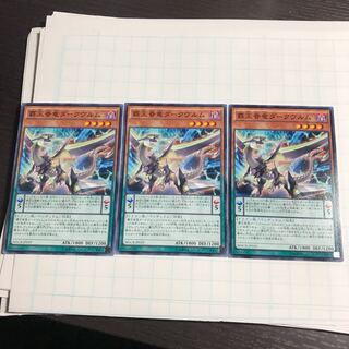 覇王眷竜ダークヴルム