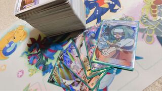 ポケモンカードまとめ