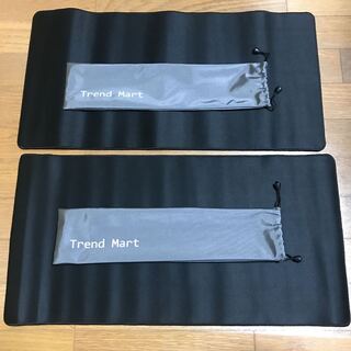 プレイマット、収納ケース 2つセット 未使用