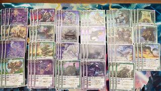 イザイザ　カードセット