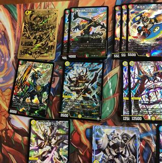 デュエルマスターズバラ売りも可能