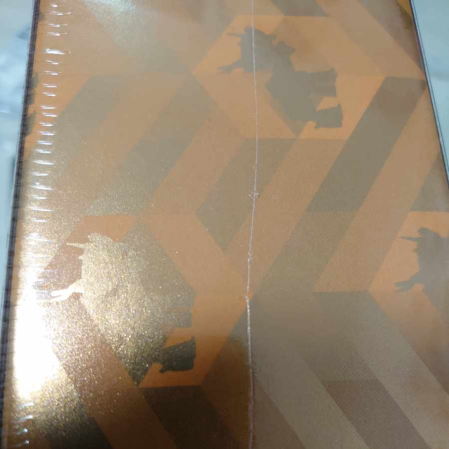 Snow Hazard & Clayburst Pokemon Center and Gym Set 1BOX