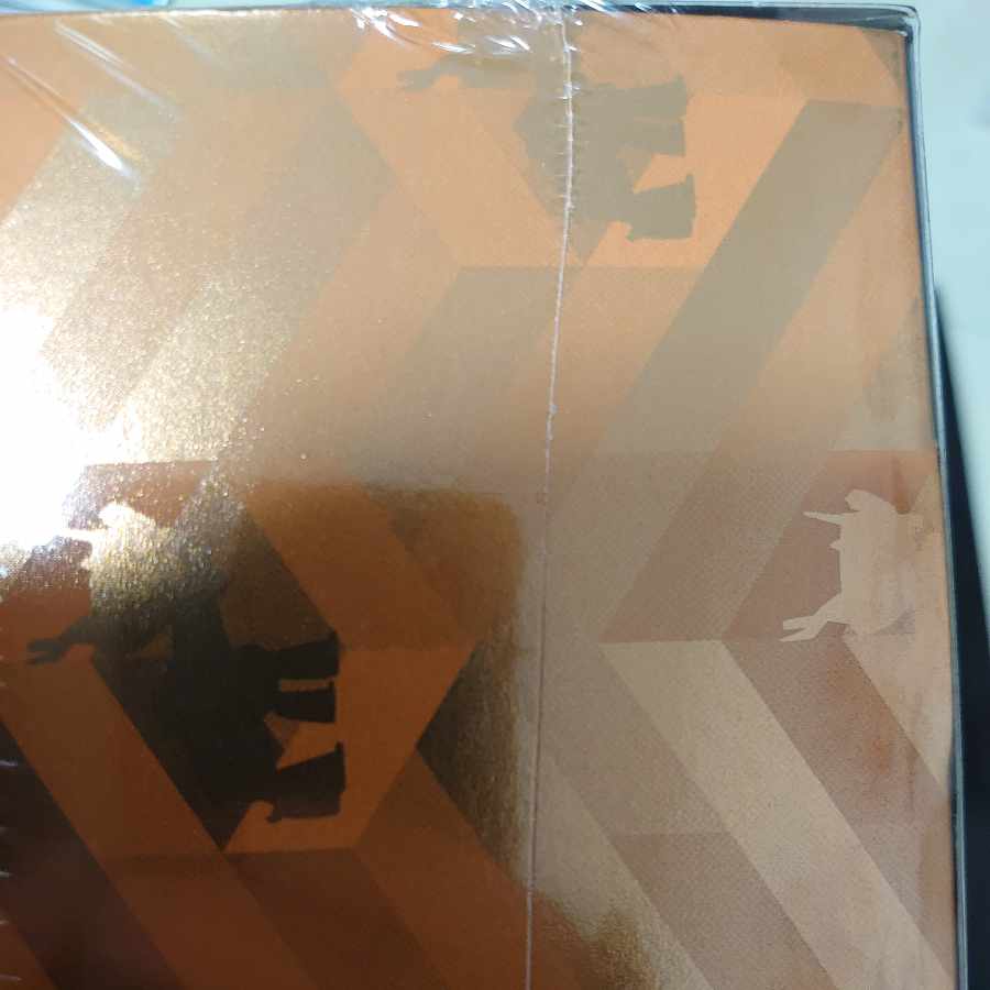 Snow Hazard & Clayburst Pokemon Center and Gym Set 1BOX