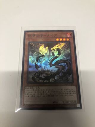 溟界の滓-ナイア