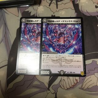 阿修羅ムカデ <デスシラズ.Star> R