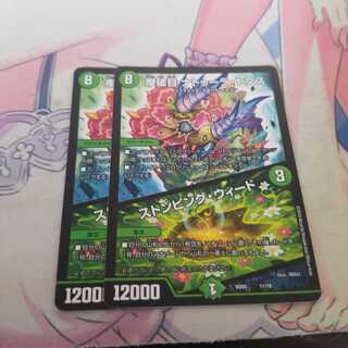 摩破目 ナトゥーラ・トプス｜ストンピング・ウィード