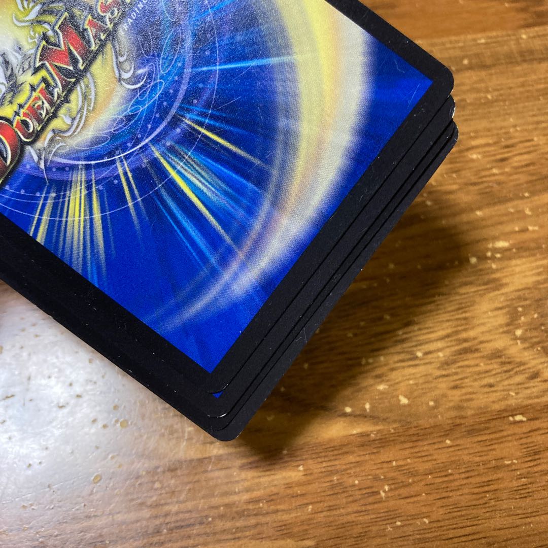 龍脈術 水霊の計 4枚