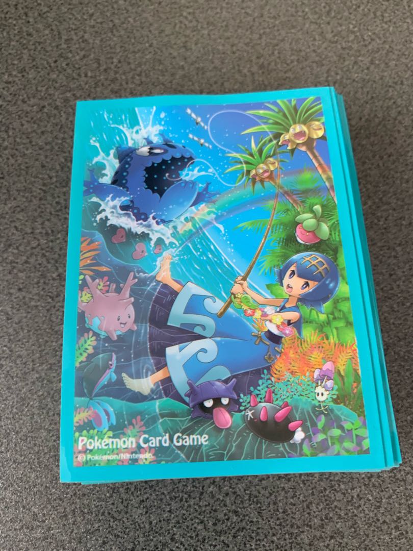 デッドダムド　デッキ