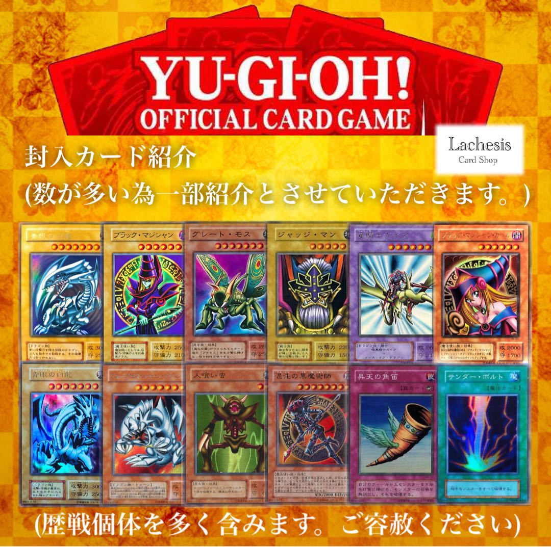 リュウ様専用 10口