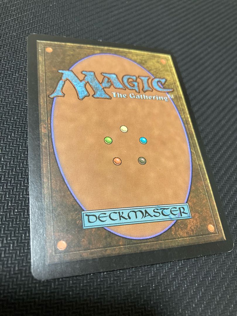 真実の解体者、コジレック 日本語 1枚