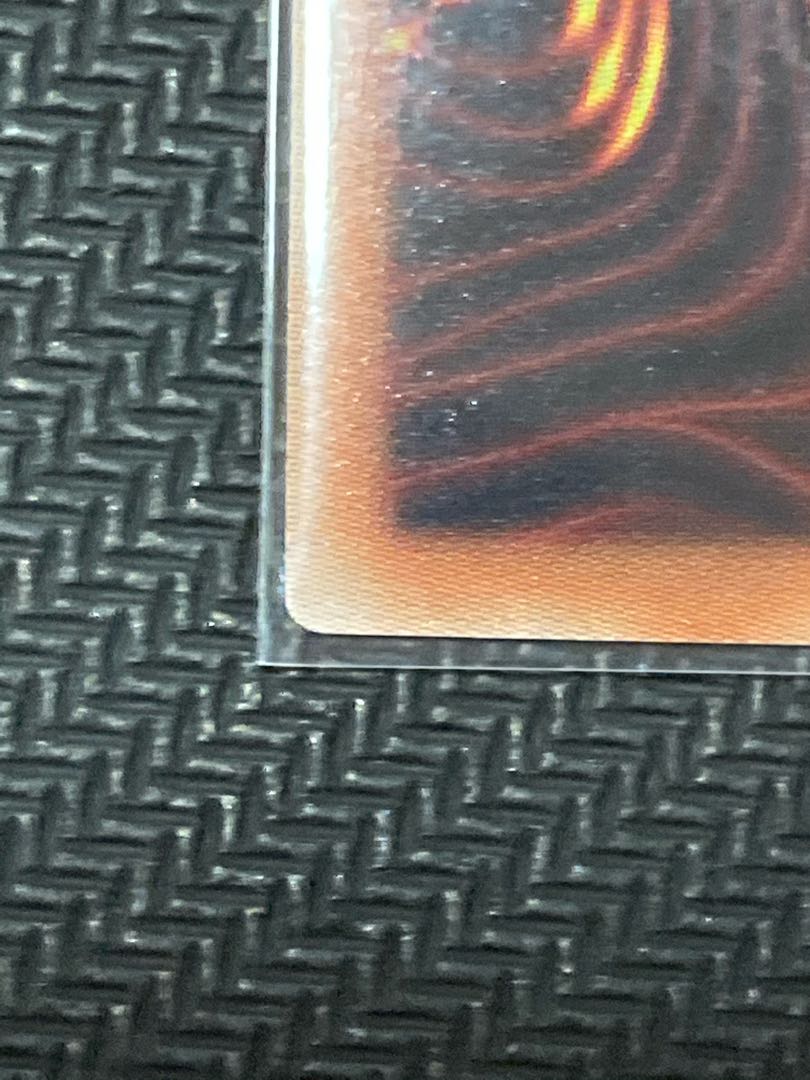 清冽の水霊使いエリア 20thシークレットレア