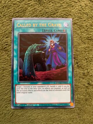 墓穴の指名者　EU