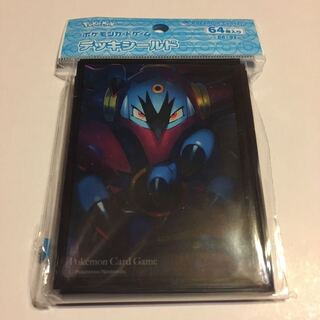 デッキシールド フーパ