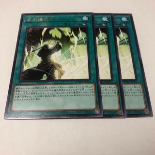 高尚儀式術 レア